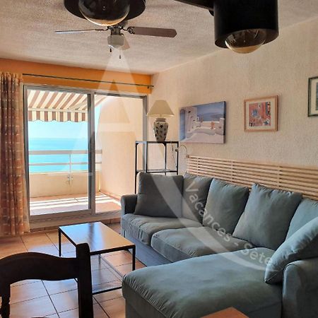 Confortable T2 En Front De Mer, Parking, Wi-Fi Sète Dış mekan fotoğraf