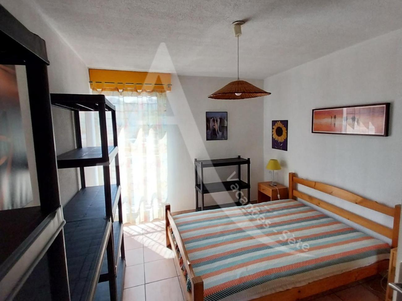 Confortable T2 En Front De Mer, Parking, Wi-Fi Sète Dış mekan fotoğraf